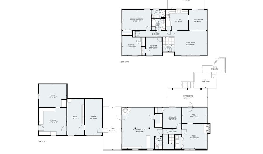 14 Sand Hill Rd, Bethel, CT 06801 - 3 Beds, 2 Bath