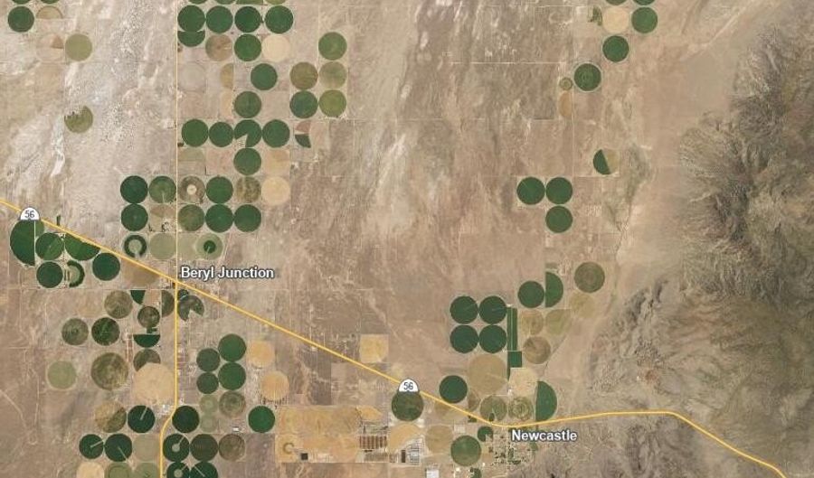 5 Acres Off Antelope Springs Rd, Beryl, UT 84714 - 0 Beds, 0 Bath