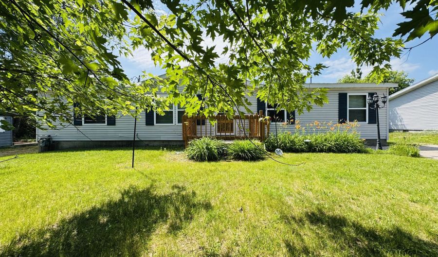 1315 Sheridan Dr, Alpena, MI 49707 - 3 Beds, 2 Bath
