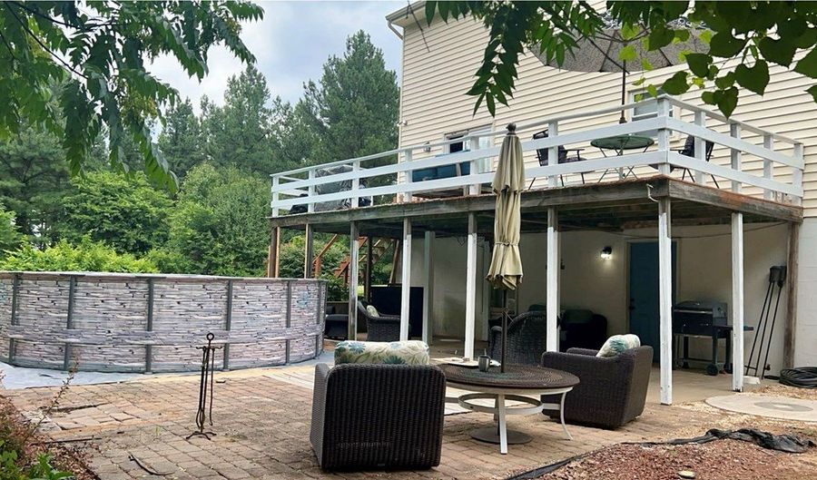 1202 Calvary Rd, Alton, VA 24520 - 3 Beds, 2 Bath