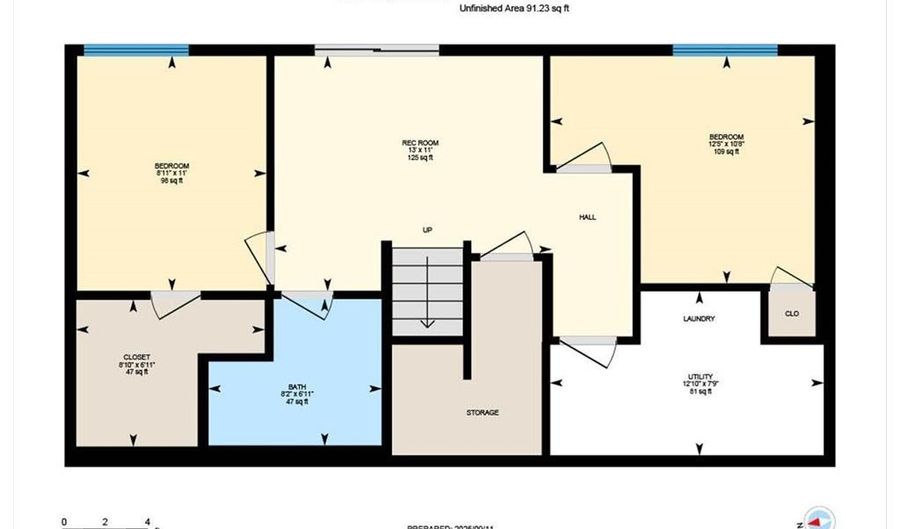 13715 Grafton Ct, Apple Valley, MN 55124 - 6 Beds, 4 Bath