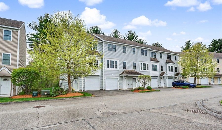 41 Boston Rd 482, Billerica, MA 01862 - 2 Beds, 2 Bath