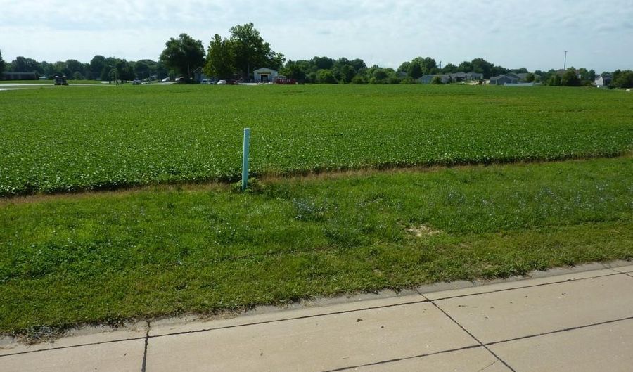0 Station Xing Lot 6, Waterloo, IL 62298 - 0 Beds, 0 Bath
