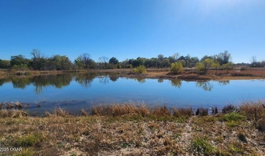 W 5th Street, Baxter Springs, KS 66713 - 0 Beds, 0 Bath