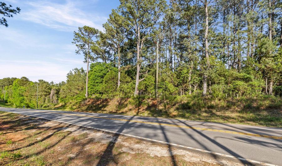 5760 Cobbham Road Lot Tract B, Appling, GA 30802 - 0 Beds, 0 Bath