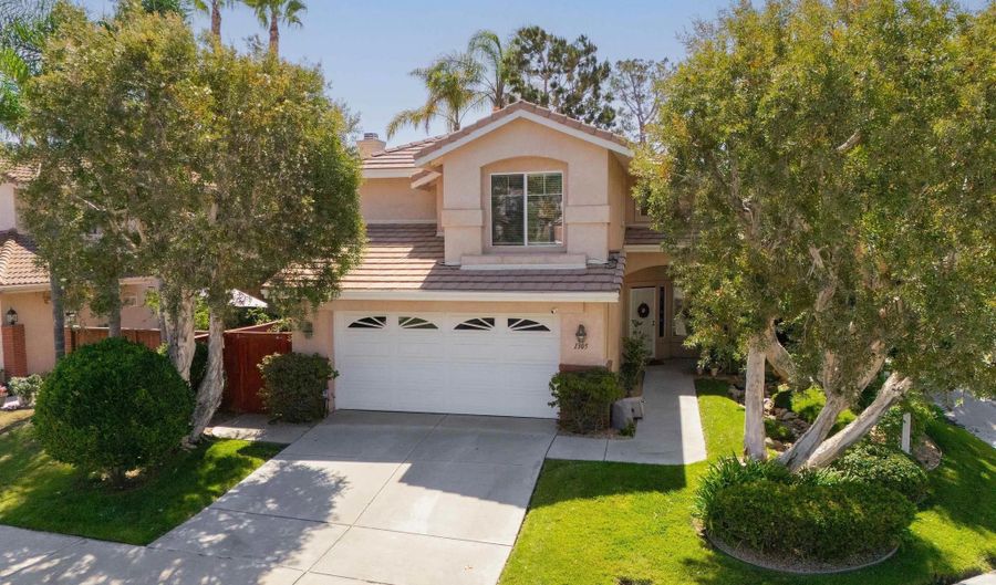 1305 CALLE GOYA, Oceanside, CA 92056 - 4 Beds, 3 Bath