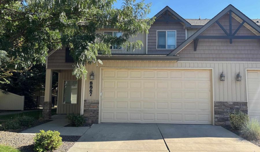 8867 W Evening Star Ln, Boise, ID 83709 - 3 Beds, 3 Bath