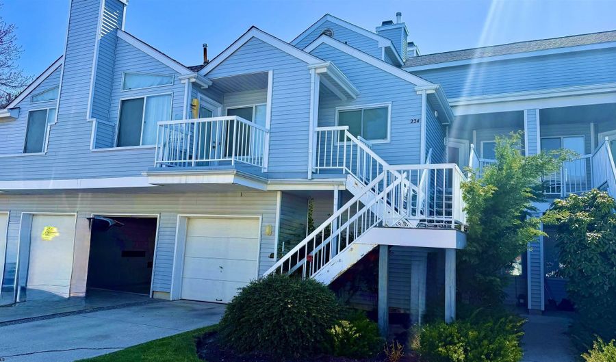 224 Heather Croft 224, Egg Harbor Twp., NJ 08234 - 2 Beds, 2 Bath