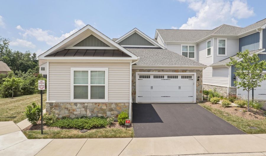 23663 SEPTEMBER SUN Sq, Ashburn, VA 20148 - 2 Beds, 3 Bath
