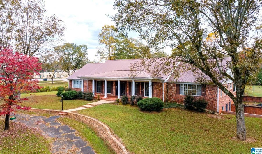 680 N 2ND Ave, Ashland, AL 36251 - 8 Beds, 4 Bath