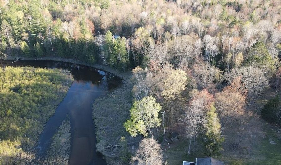 V/L Wildwood Road lot 1, Alger, MI 48610 - 0 Beds, 0 Bath
