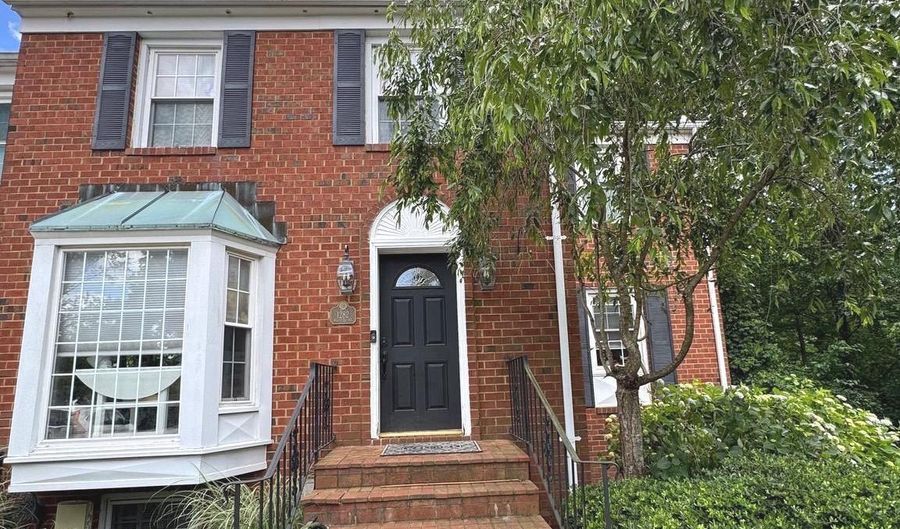 1282 MASTERS Dr 190, Arnold, MD 21012 - 3 Beds, 4 Bath
