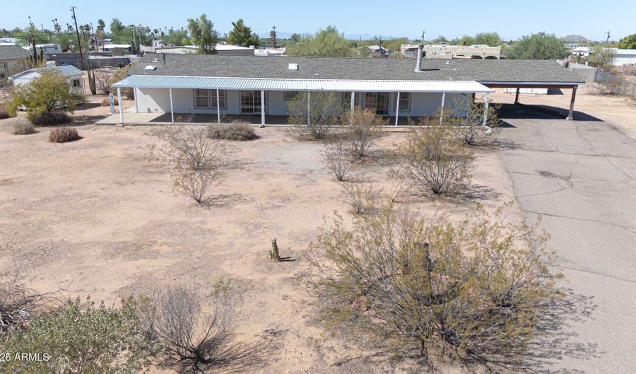1850 N MAIN Dr, Apache Junction, AZ 85120 - 4 Beds, 4 Bath