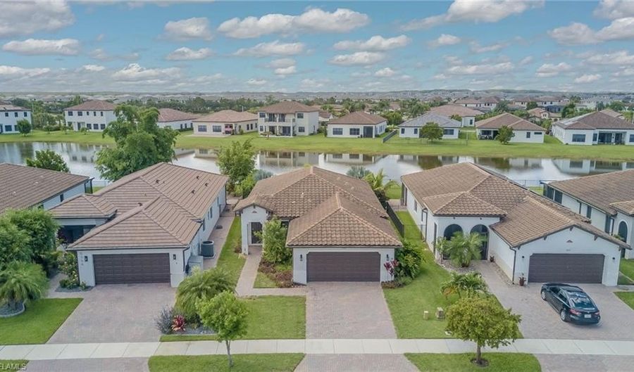 5060 Arancia, Ave Maria, FL 34142 - 3 Beds, 2 Bath