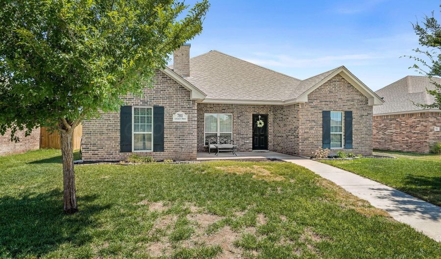 7911 LEGACY Pkwy, Amarillo, TX 79119 - 3 Beds, 2 Bath