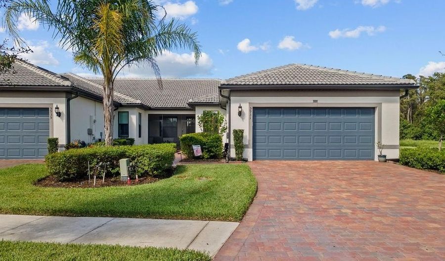 5931 Mayflower Way, Ave Maria, FL 34142 - 2 Beds, 2 Bath