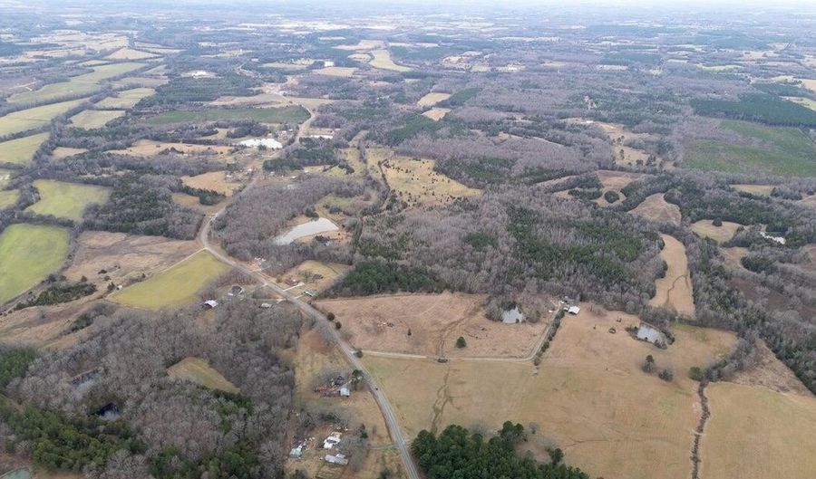 CR 6121, Baldwyn, MS 38824 - 0 Beds, 0 Bath
