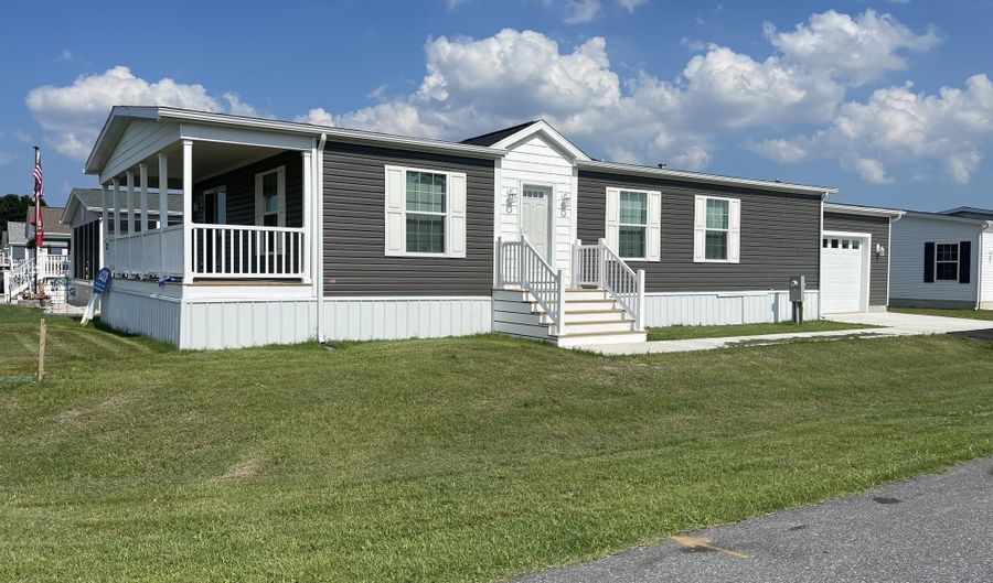 2 FOLKSTONE Ln, Lewes, DE 19958 - 3 Beds, 2 Bath