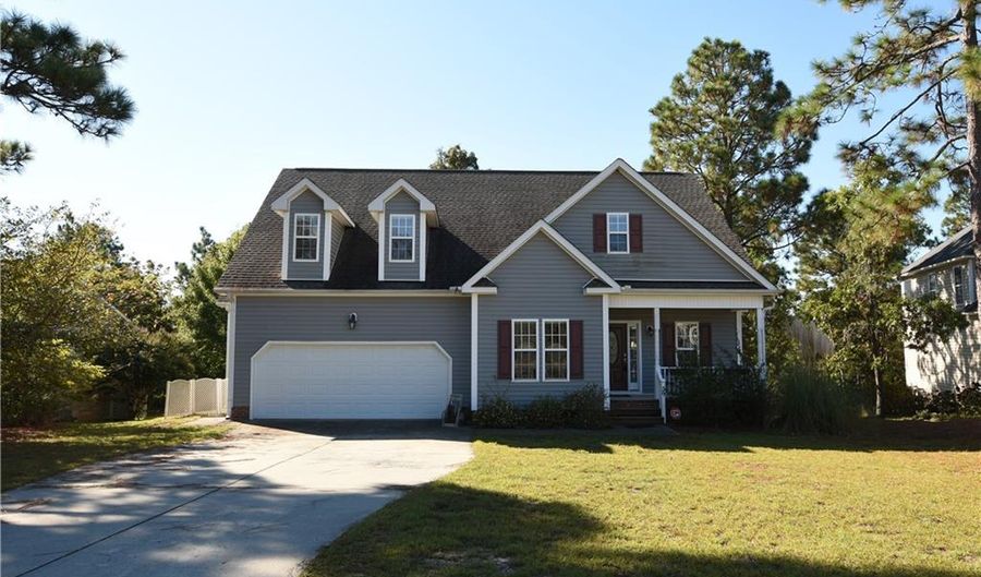 39 Kittery Pt, Sanford, NC 27332 - 4 Beds, 3 Bath