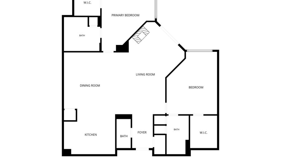 5 PARK Pl 311, Annapolis, MD 21401 - 2 Beds, 3 Bath