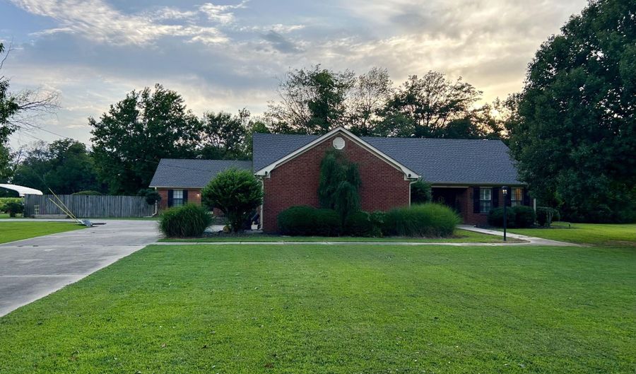 1171 S Bayou Rd, Boyle, MS 38730 - 3 Beds, 2 Bath