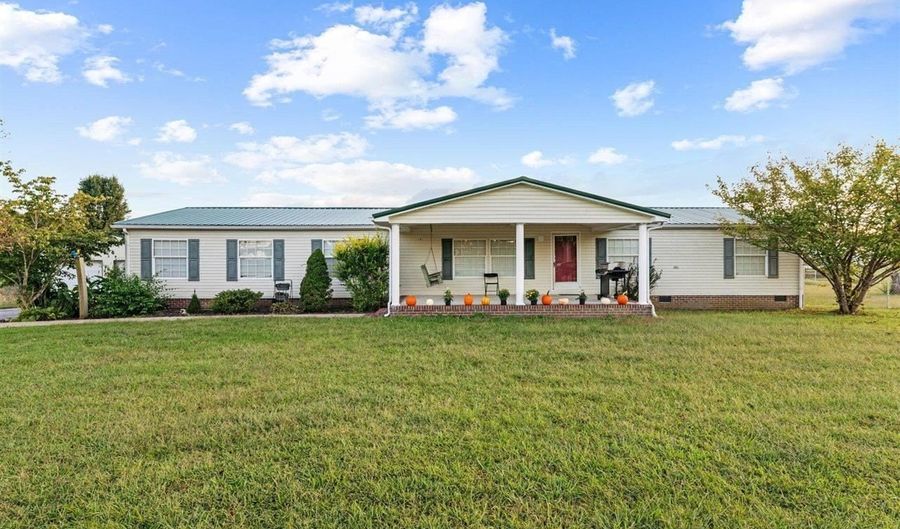 515 Cooktown Rd, Austin, KY 42123 - 3 Beds, 2 Bath