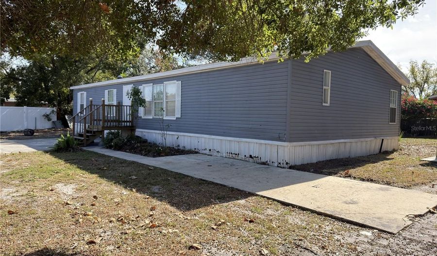 3031 OVERLAND Rd, Apopka, FL 32703 - 3 Beds, 2 Bath