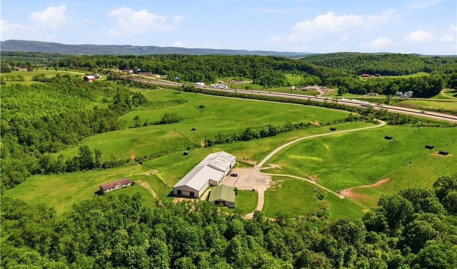 260 Mountain Trail Ln, Acme, PA 15610 - 3 Beds, 0 Bath