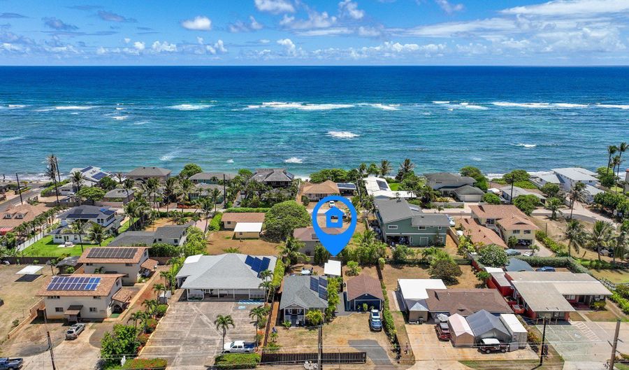 4-950 KUHIO Hwy, Kapaa, HI 96746 - 4 Beds, 3 Bath