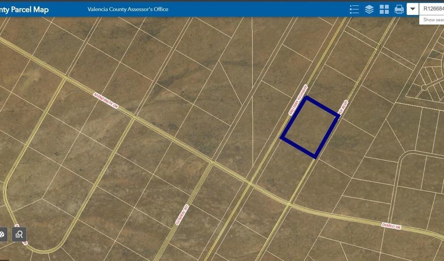 Military Highway, Belen, NM 87002 - 0 Beds, 0 Bath