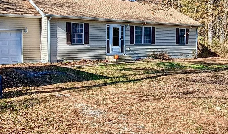 16907 W HUDSON POND Rd, Lincoln, DE 19960 - 3 Beds, 2 Bath