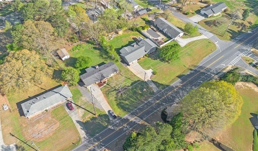3130 Mars Hill Rd NW, Acworth, GA 30101 - 4 Beds, 2 Bath