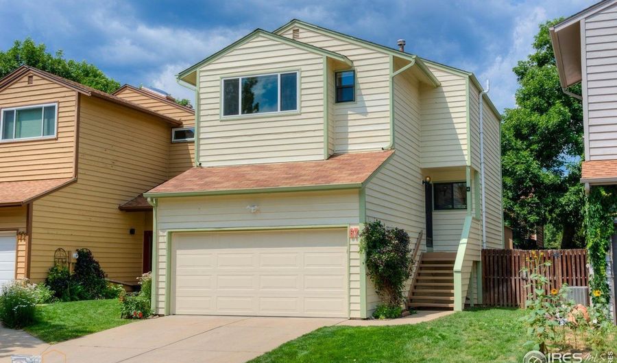 67 Mineola Ct, Boulder, CO 80303 - 3 Beds, 3 Bath