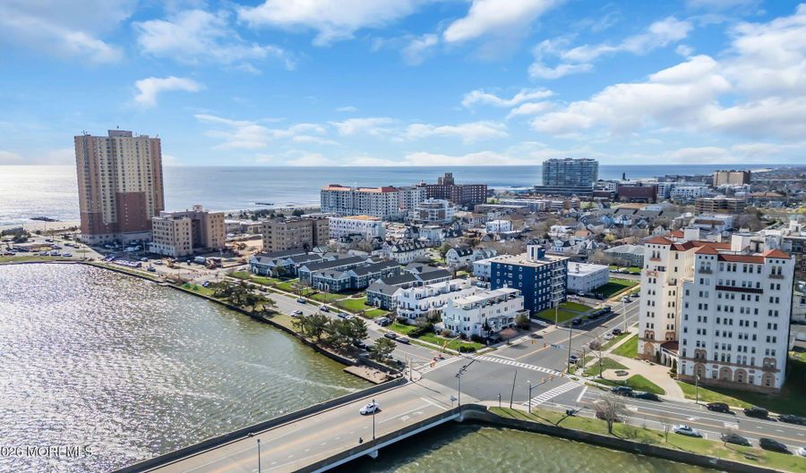 1706 Park Ave 4B, Asbury Park, NJ 07712 - 2 Beds, 1 Bath