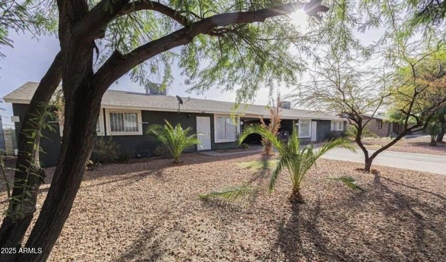 1680 N CAMERON St, Casa Grande, AZ 85122 - 0 Beds, 0 Bath