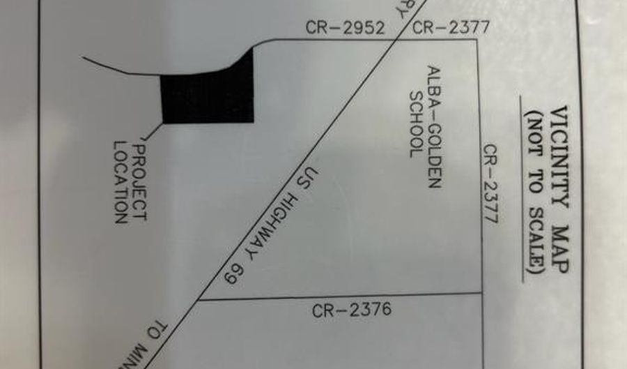Lot 1 County Road 2952, Alba, TX 75410 - 0 Beds, 0 Bath