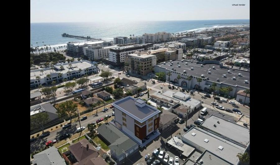 114 S Tremont St, Oceanside, CA 92054 - 3 Beds, 1 Bath