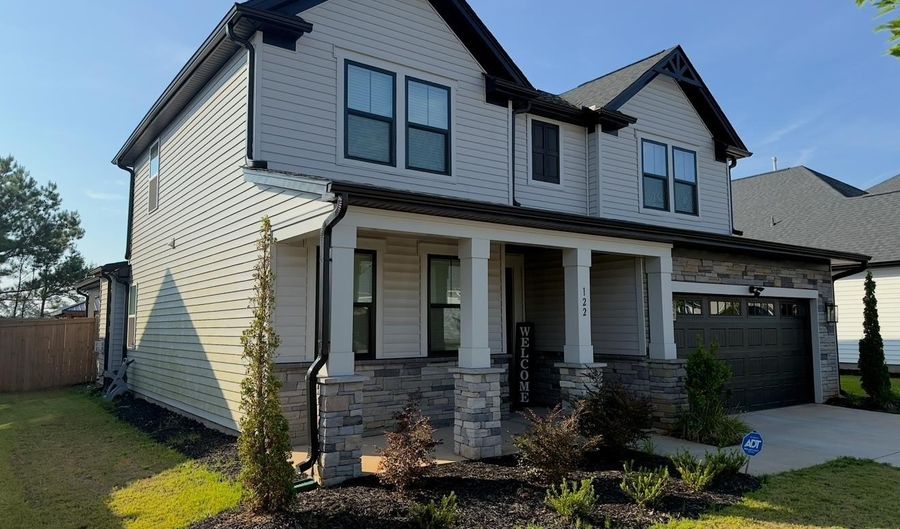 122 Laurel Oak Dr, Anderson, SC 29621 - 3 Beds, 3 Bath