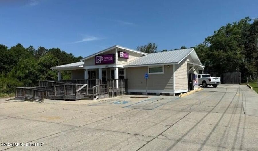 14100 Cook Rd, Biloxi, MS 39532 - 0 Beds, 0 Bath