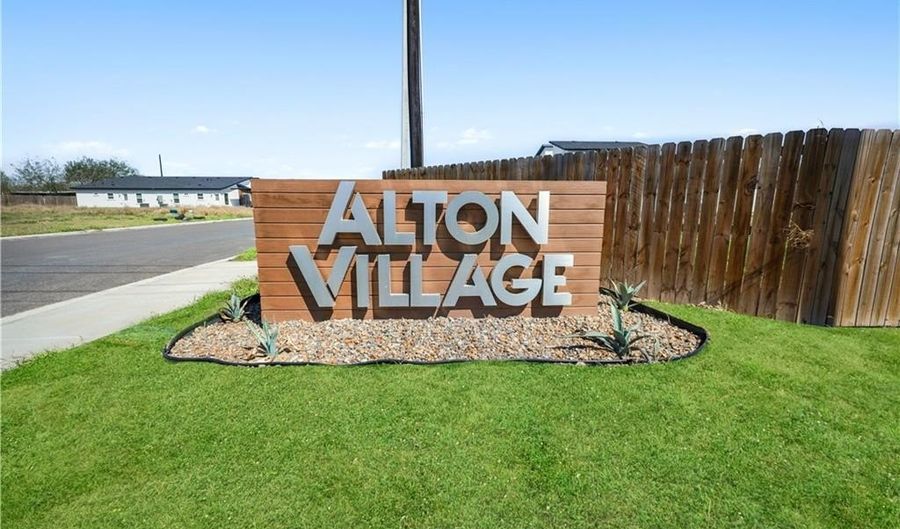 1406 S Michigan St, Alton, TX 78573 - 0 Beds, 0 Bath