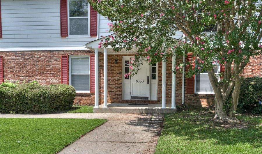 1030 Carriage Dr C, Aiken, SC 29803 - 2 Beds, 1 Bath
