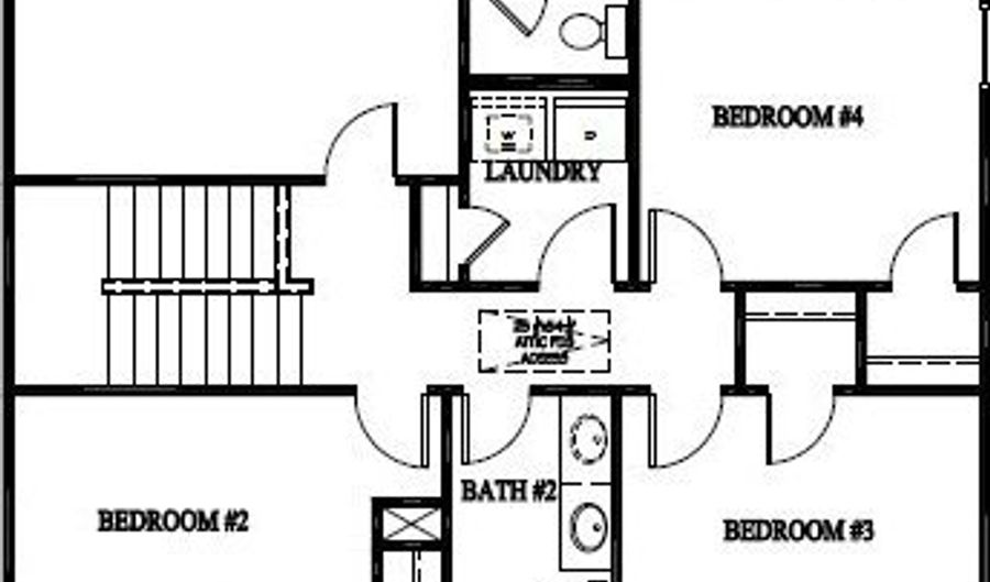 204 Quail Run Way SE, Allenhurst, GA 31301 - 4 Beds, 3 Bath