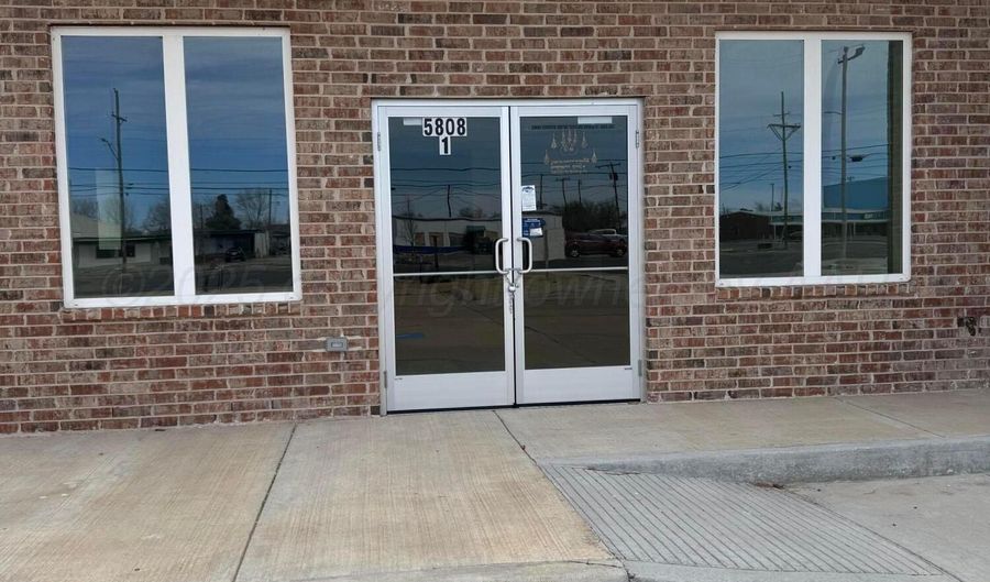 5808 E AMARILLO Blvd 3, Amarillo, TX 79107 - 0 Beds, 0 Bath