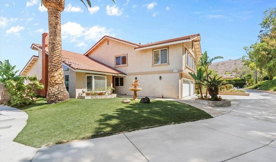 7130 E Colter, Anaheim, CA 92807 - 4 Beds, 3 Bath