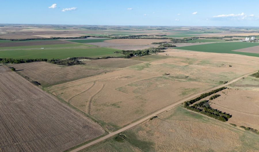 1 CR 400, Albert, KS 67511 - 0 Beds, 0 Bath