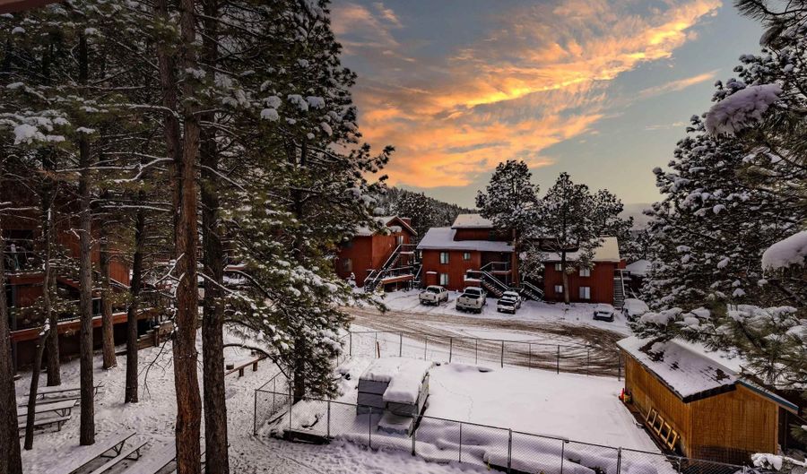 25 Jackson Hole 323, Angel Fire, NM 87710 - 2 Beds, 2 Bath