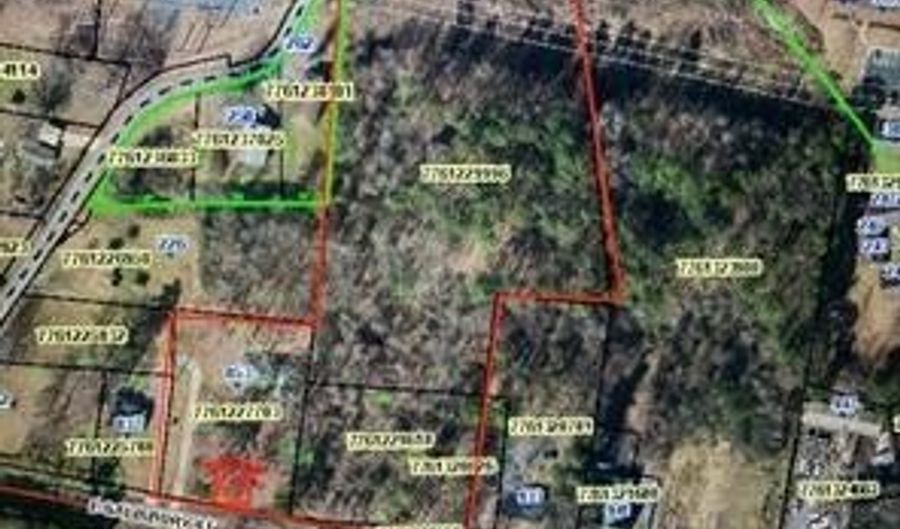 0 Salisbury St, Asheboro, NC 27203 - 0 Beds, 0 Bath