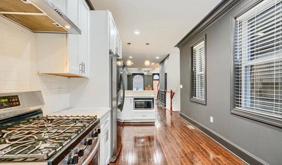118 W FORT Ave, Baltimore, MD 21230 - 4 Beds, 4 Bath