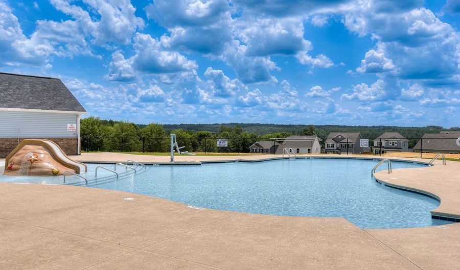 325 Marstrand Cir, Aiken, SC 29801 - 3 Beds, 3 Bath