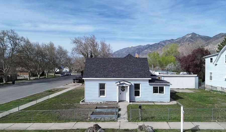 336 W 100 S, Brigham City, UT 84302 - 3 Beds, 2 Bath
